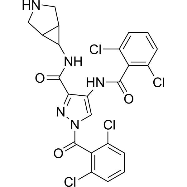 FX-171-C 3042887-97-5